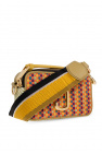 Marc Jacobs ‘The Mixed Media’ shoulder bag