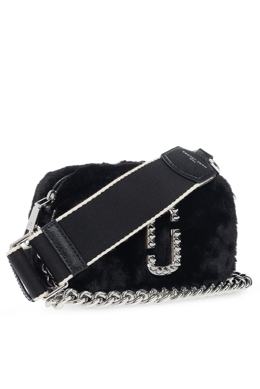 Marc Jacobs Shoulder bag with logo