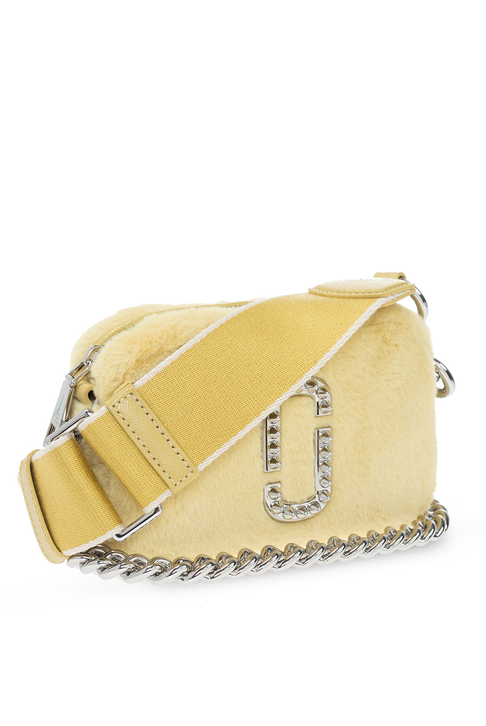 Marc Jacobs Shoulder bag with logo