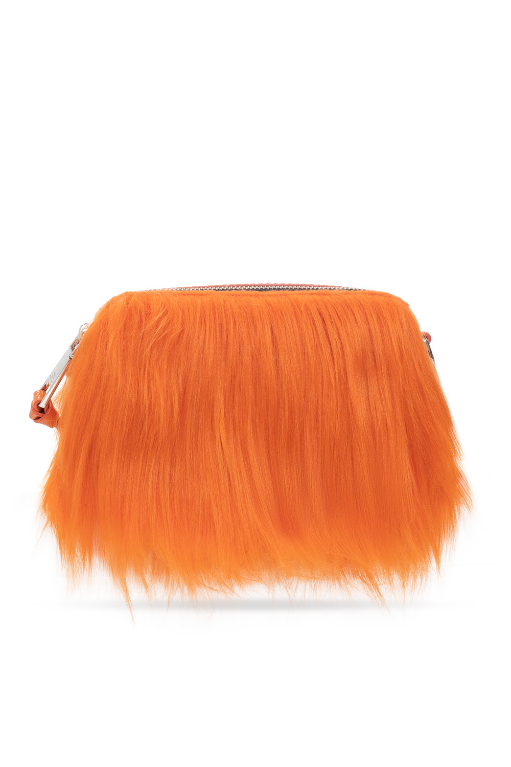 Marc Jacobs Shoulder bag with logo 'The Creature Snapshot'