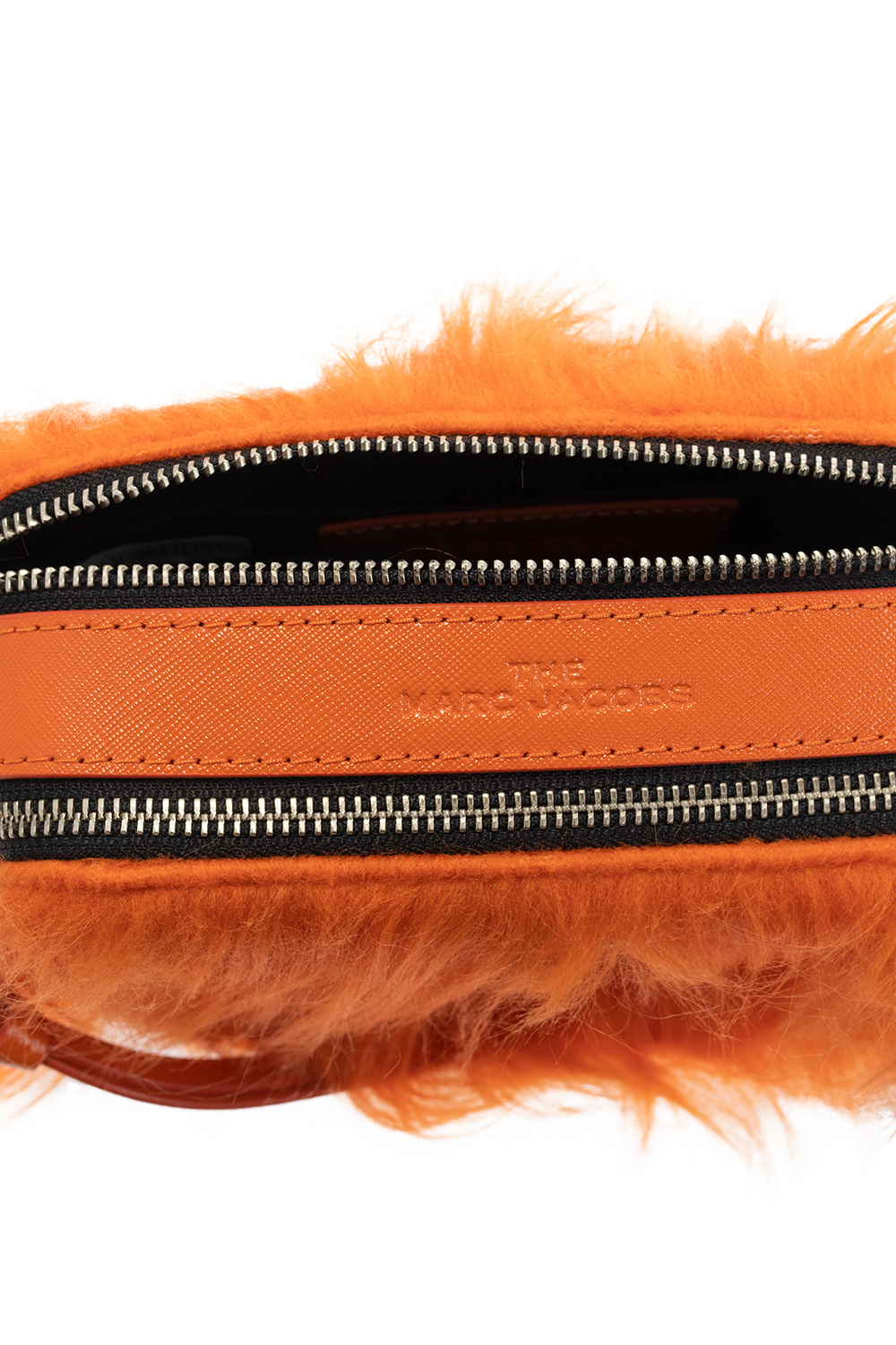 Marc Jacobs Shoulder bag with logo 'The Creature Snapshot'