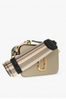 Marc Jacobs ‘The Snapshot Colorblock’ shoulder bag