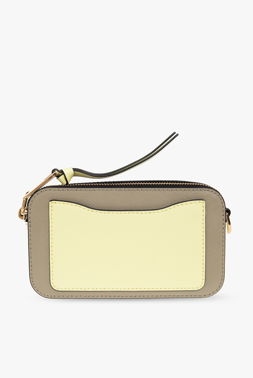 Marc Jacobs ‘The Snapshot Colorblock’ shoulder bag