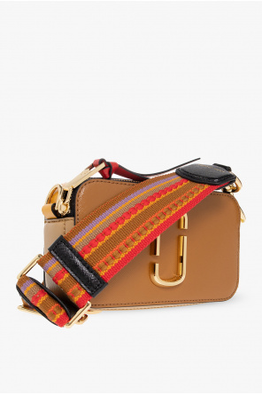 Marc Jacobs ‘The Snapshot Colorblock’ shoulder bag