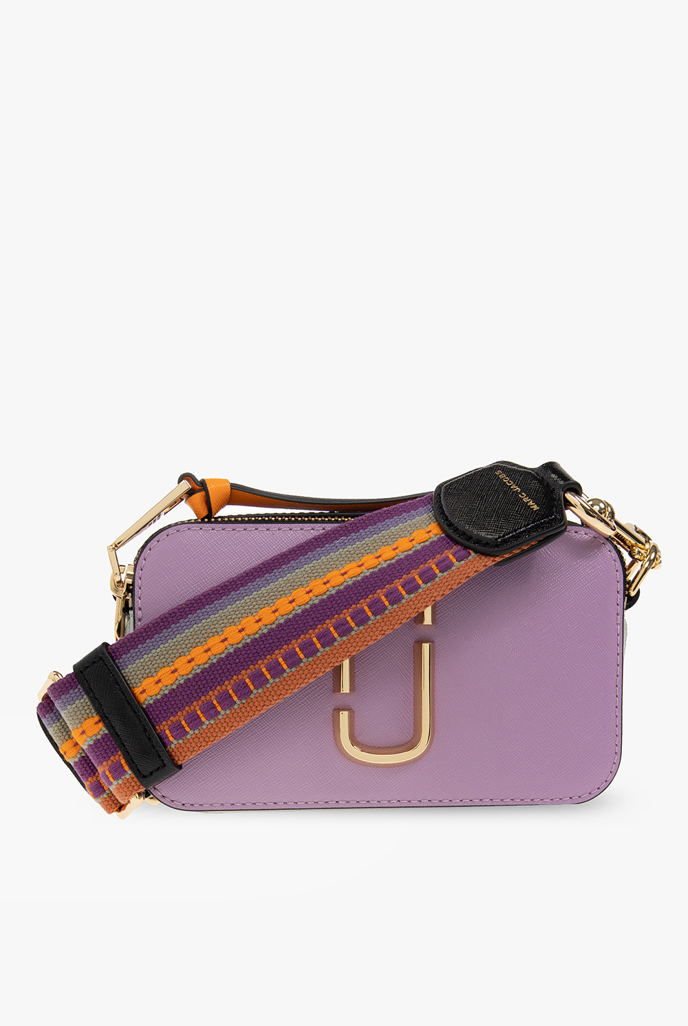 Marc Jacobs ‘The Snapshot Colorblock’ shoulder bag