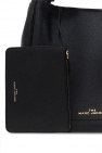 Marc Jacobs Marc Jacobs Snapshot shoulder bag Bianco