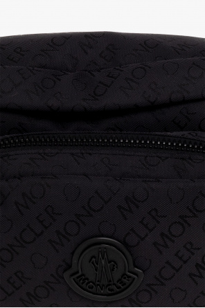 Moncler Belt bag with logo