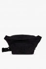 Dior Promenade shoulder bag in black leather cannage