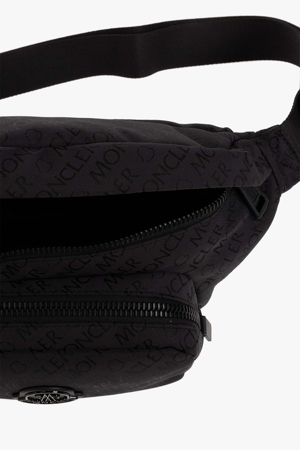 Moncler Varlion Padel Racket bag Bottega Ambass