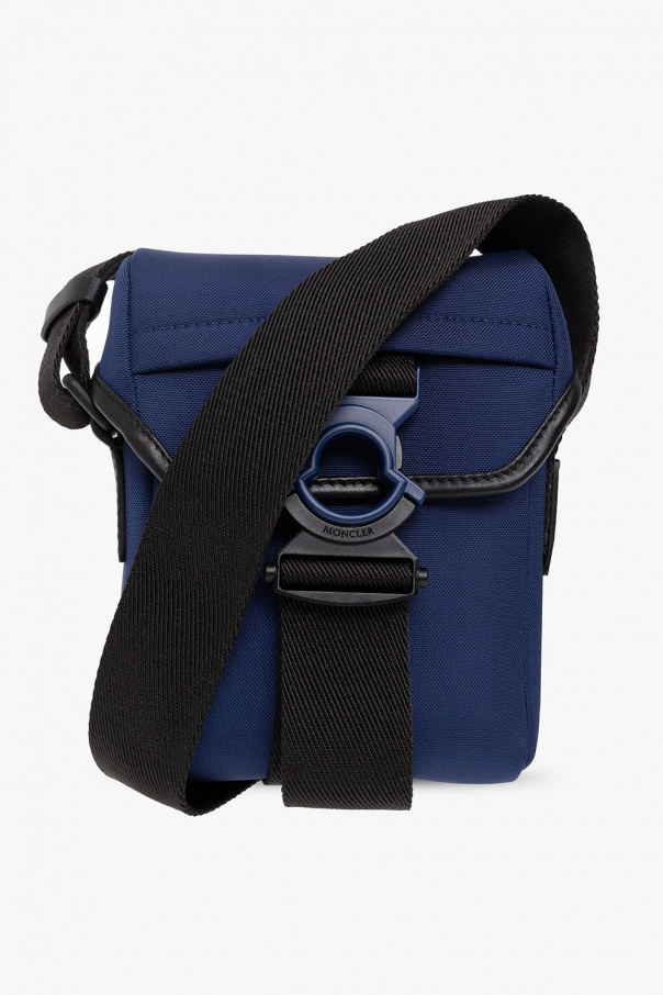 Moncler ‘Spread’ shoulder MCM bag
