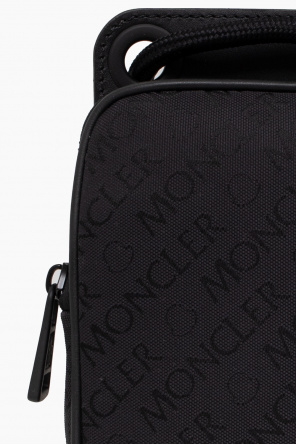 Moncler Shoulder Leather bag