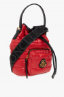 Moncler RED ‘Kilia’ bucket bag