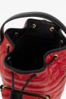 Moncler RED ‘Kilia’ bucket bag