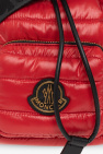 Moncler RED ‘Kilia’ bucket bag