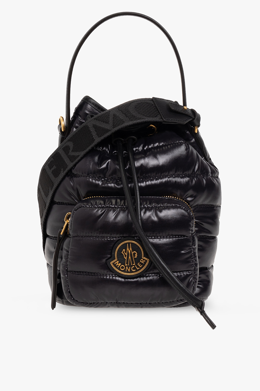 Moncler ‘Kilia’ bucket bag