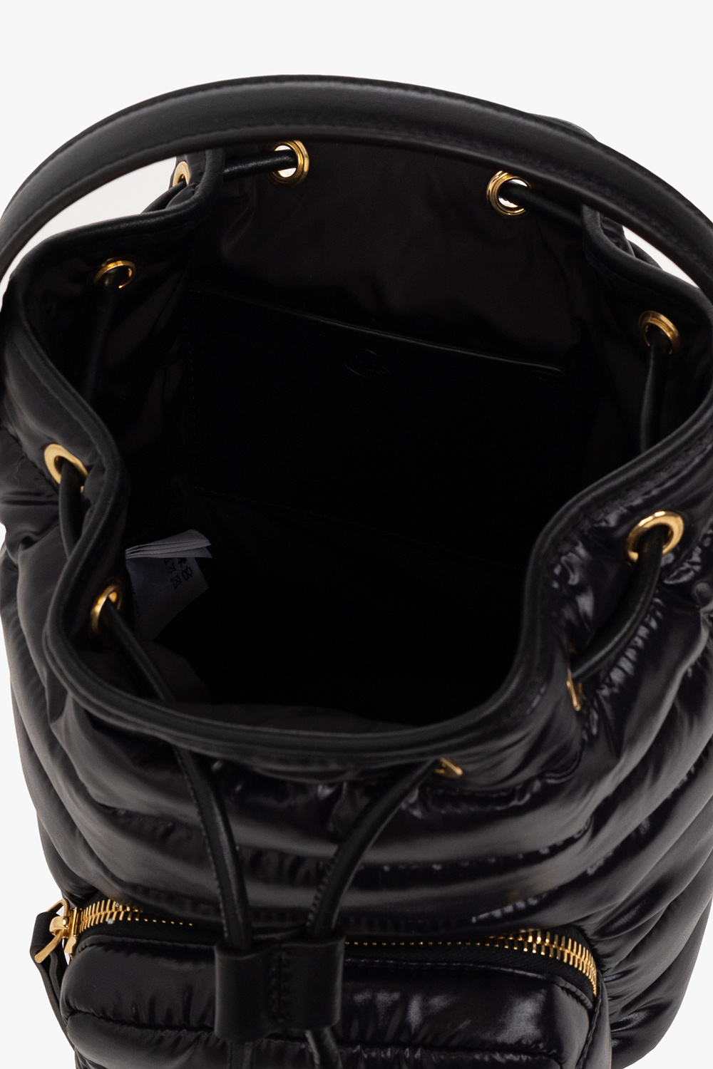 Moncler ‘Kilia’ bucket bag