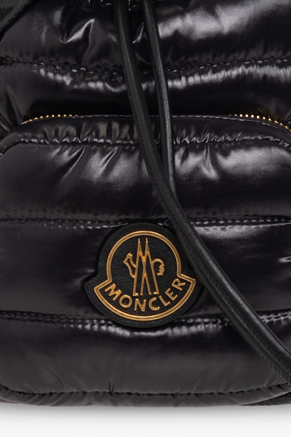 Moncler ‘Kilia’ bucket bag