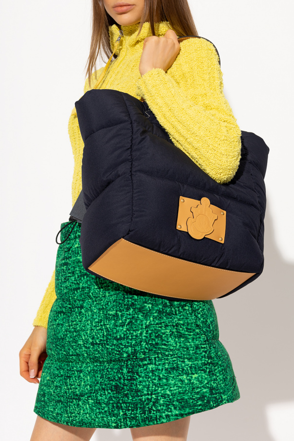 Moncler Genius 1 Hermès 2020 pre-owned Birkin 40 tote bag