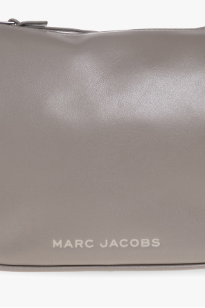 Marc Jacobs Torba do ręki ‘The Pushlock Mini’