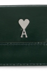 Ami Alexandre Mattiussi 'De Coeur Mini' hand bag