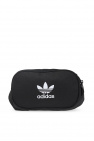 ADIDAS Originals BLACK Belt bag with logo