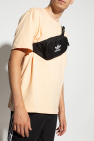 ADIDAS Originals BLACK Belt bag with logo