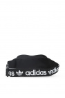 ADIDAS Originals BLACK Belt bag with logo
