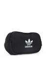 ADIDAS Originals BLACK Belt bag with logo