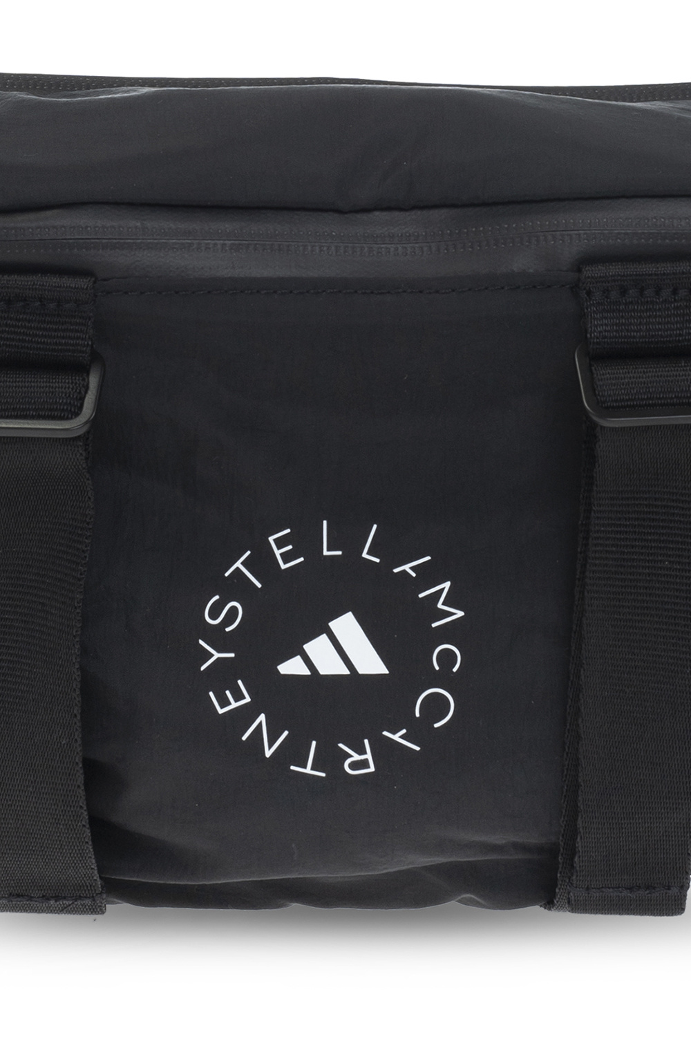 ADIDAS by Stella McCartney torba na pas z logo adidas originals torba tecprp tacste