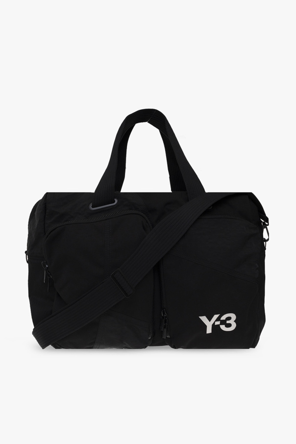 Y-3 Yohji Yamamoto Malia Backpack HWGG84 88320 WHI