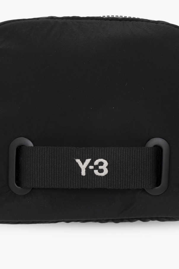 Y-3 Yohji Yamamoto Classic Backpack 84181-01 Noir