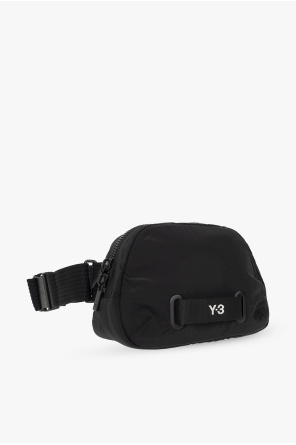 Y-3 Yohji Yamamoto Classic Backpack 84181-01 Noir