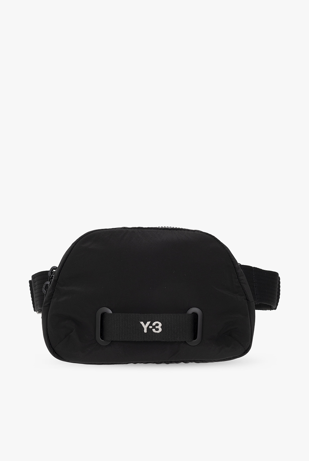 Y-3 Yohji Yamamoto Belt bag with logo