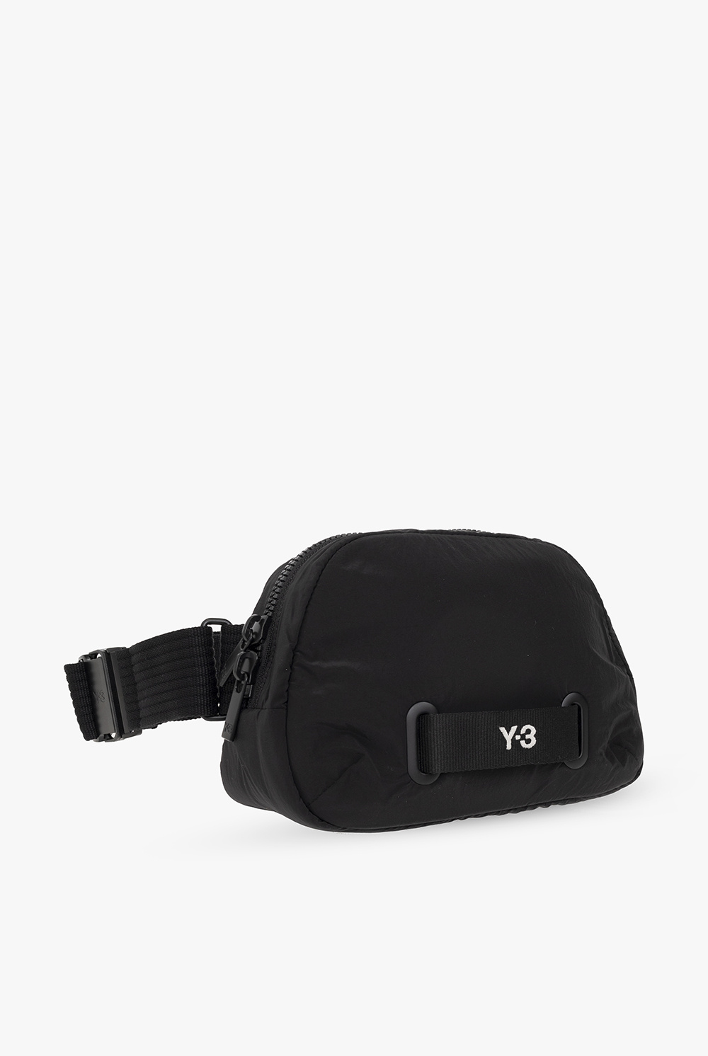 Y-3 Yohji Yamamoto Belt bag with logo