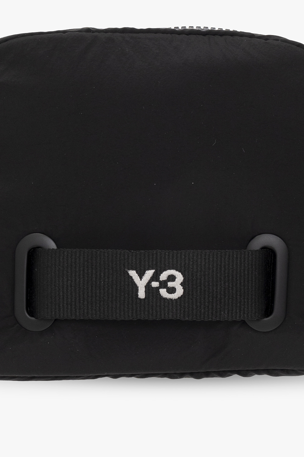 Y-3 Yohji Yamamoto Belt bag with logo