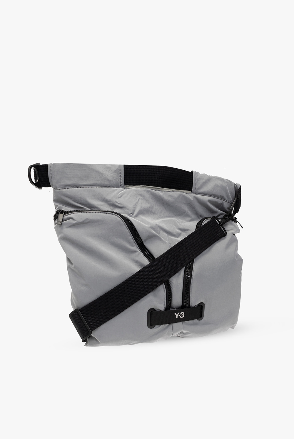 Y-3 Yohji Yamamoto Shoulder bag with logo