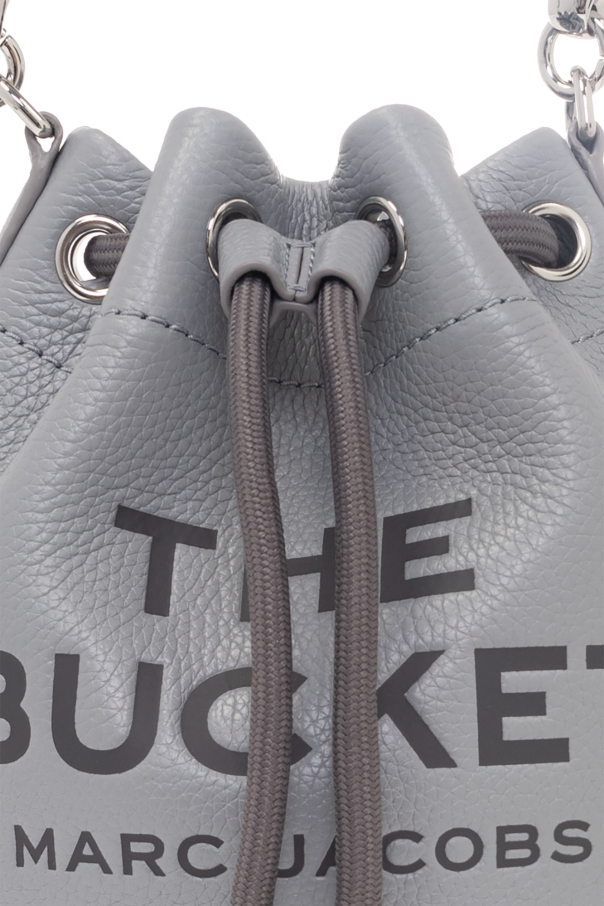 Marc Jacobs ‘The Bucket’ shoulder bag