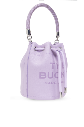Marc Jacobs Shoulder Bag 'The Bucket'