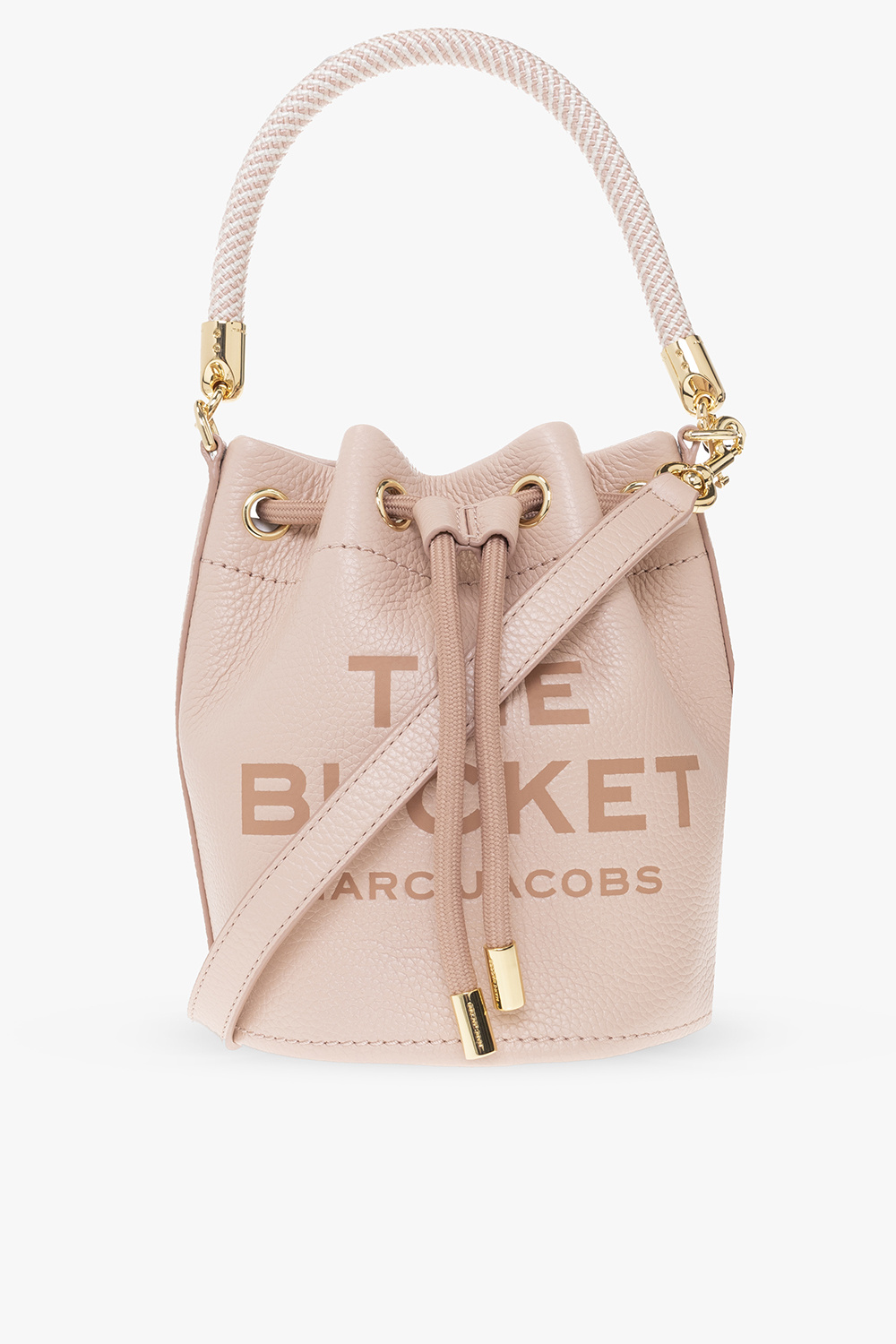 Marc Jacobs ‘The Bucket’ shoulder bag