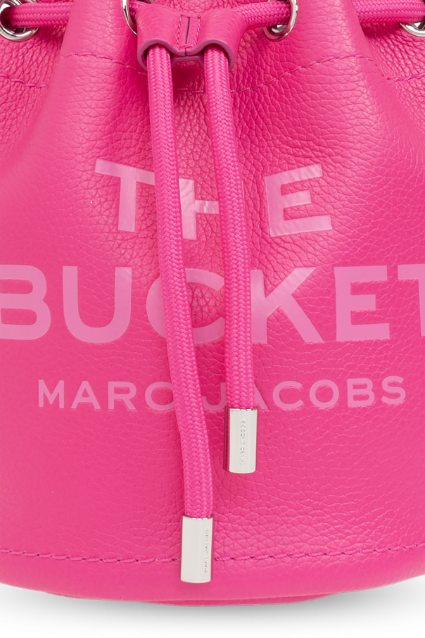 Marc Jacobs Shoulder Bag 'The Bucket'
