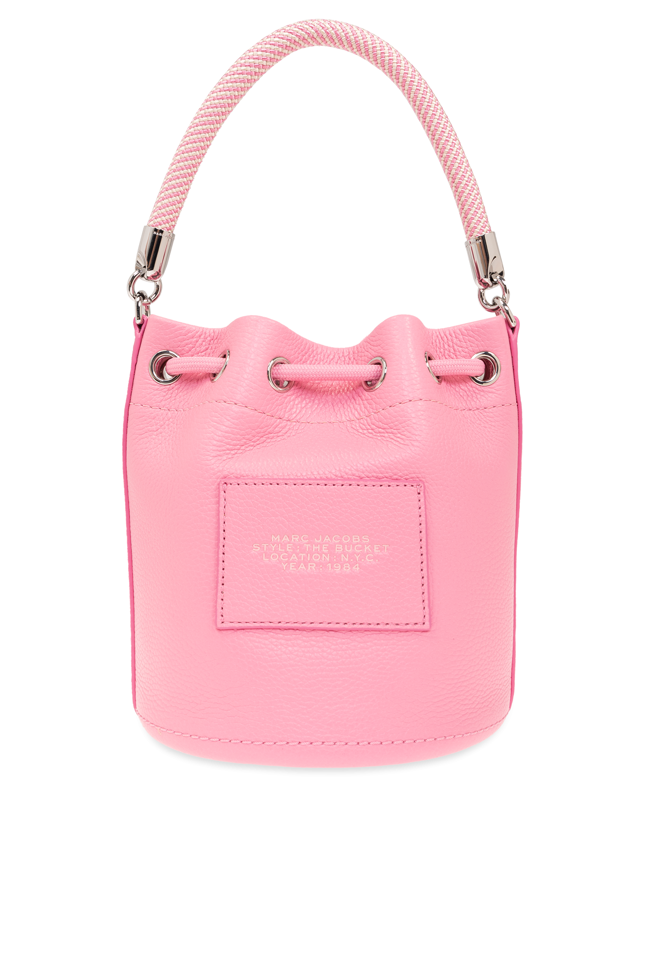 Marc Jacobs ‘The Bucket’ shoulder bag