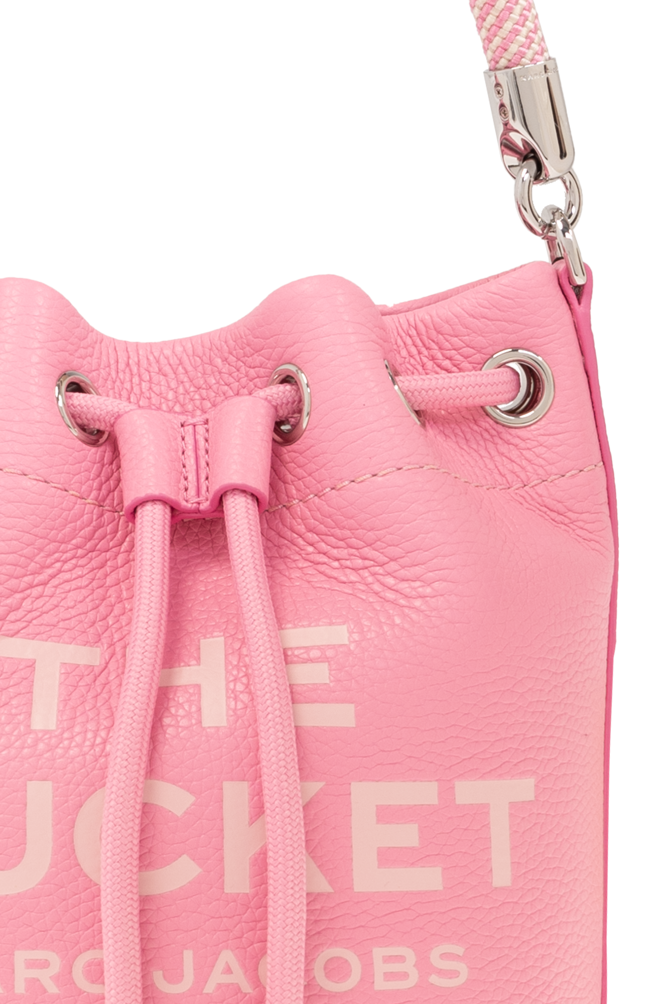 Marc Jacobs ‘The Bucket’ shoulder bag