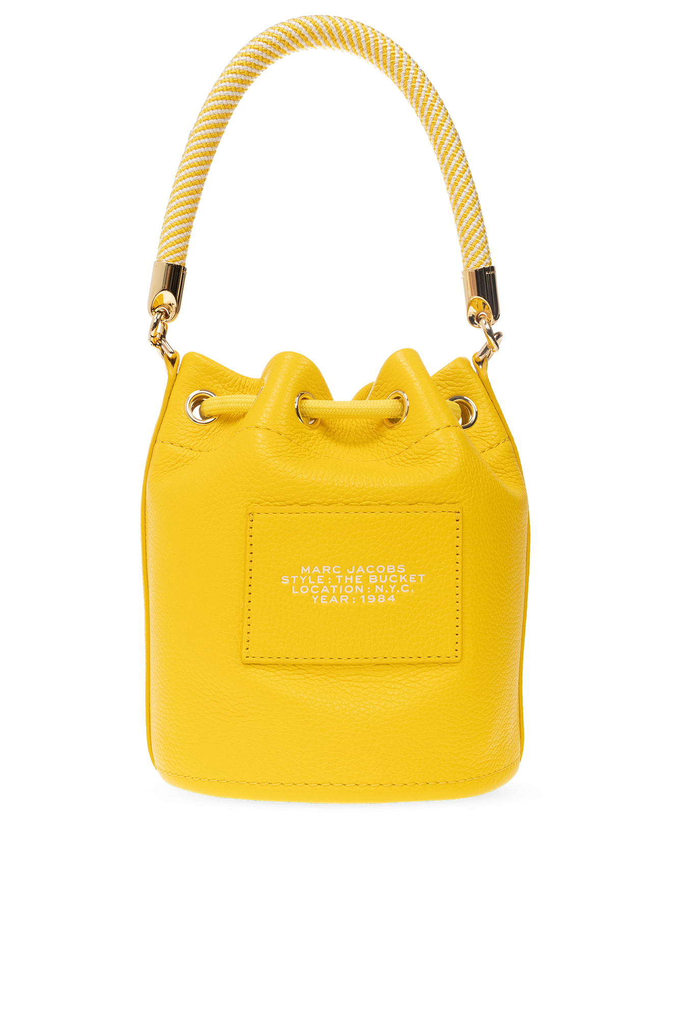 Marc Jacobs ‘The Bucket’ shoulder bag