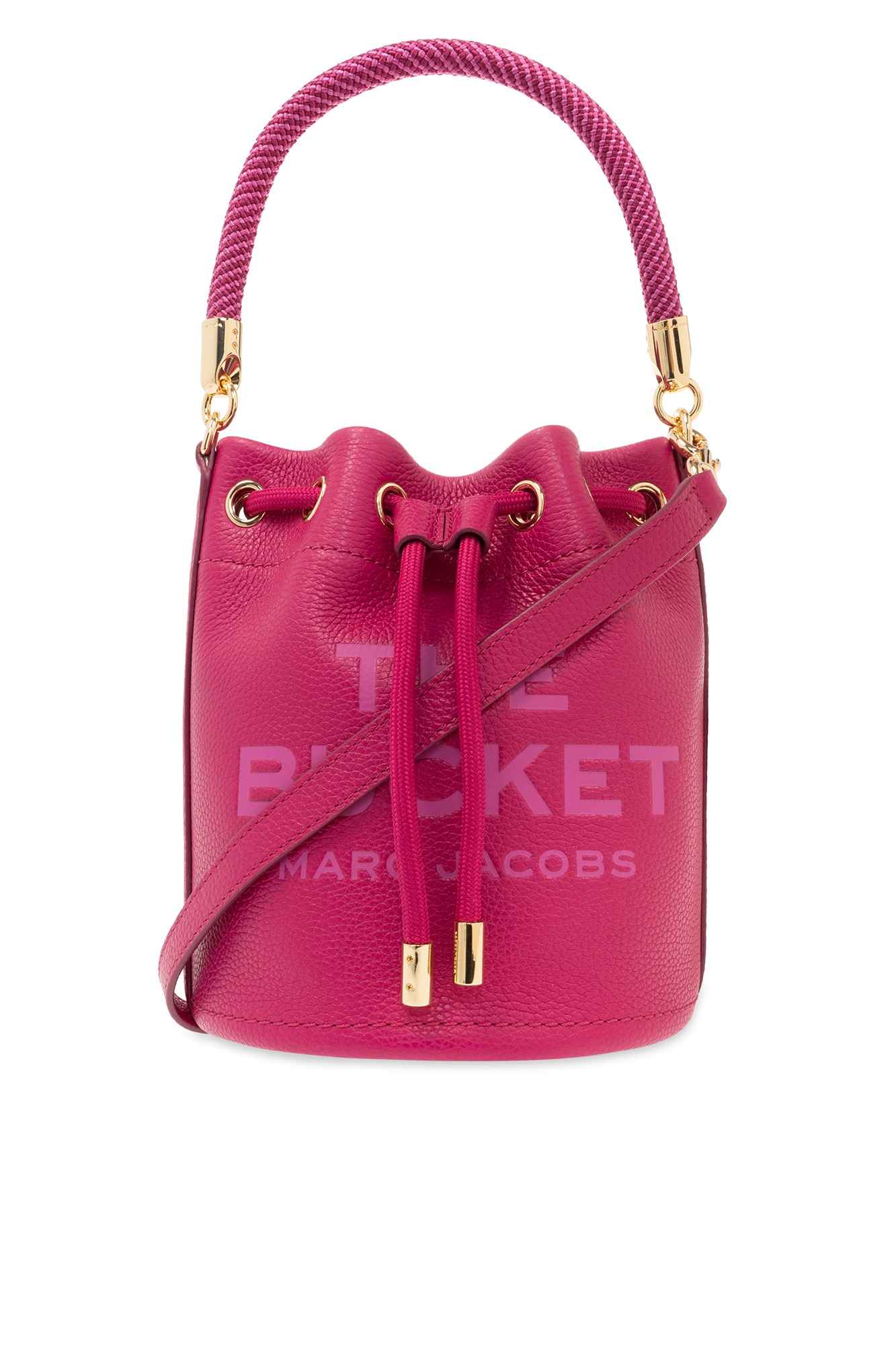 Marc Jacobs ‘The Bucket’ shoulder bag