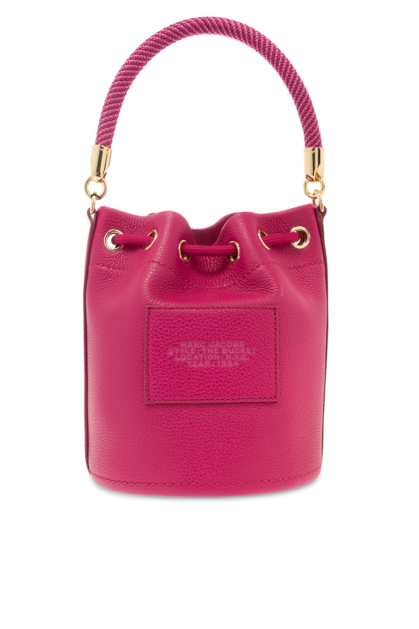 Marc Jacobs ‘The Bucket’ shoulder bag