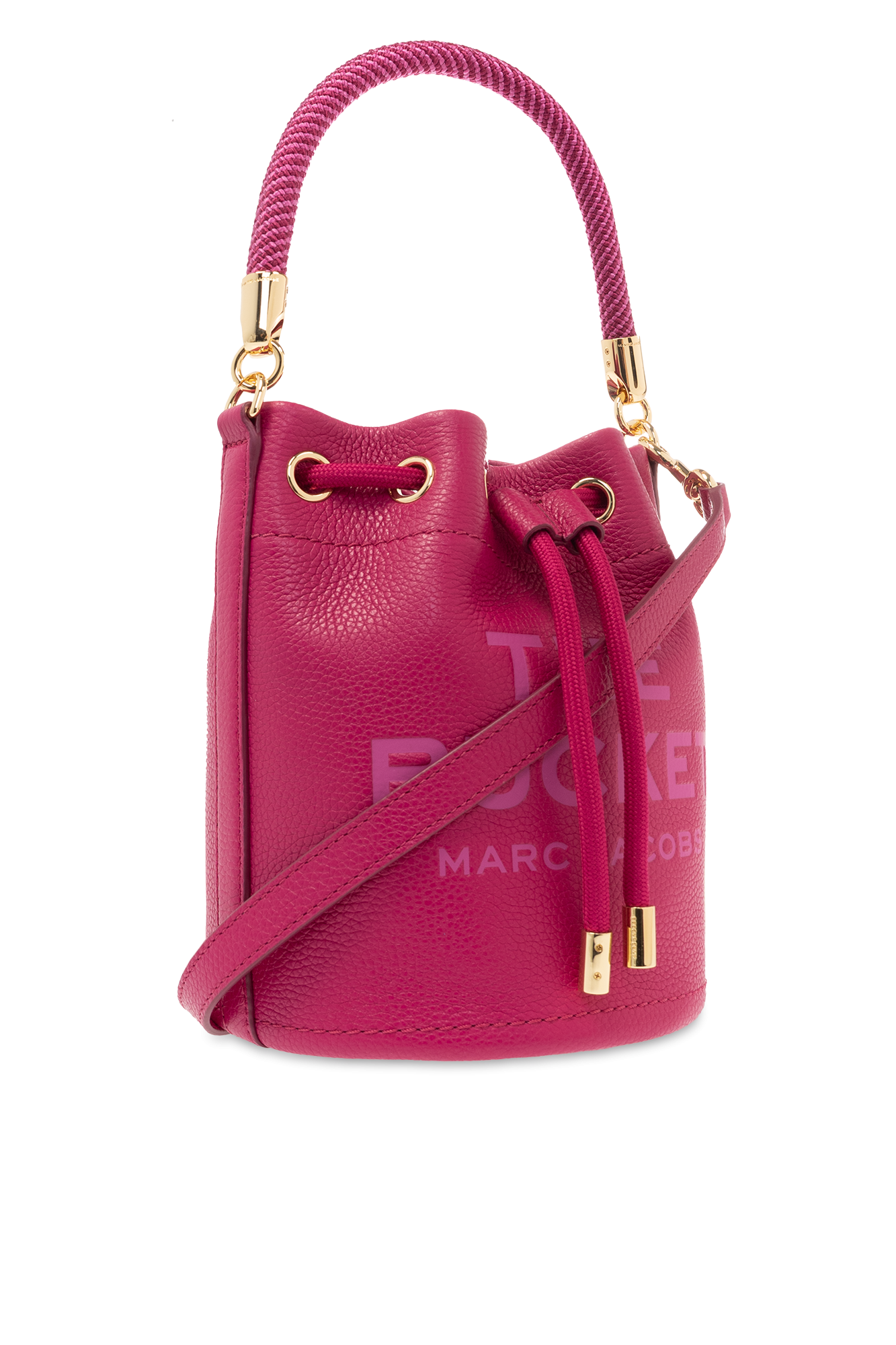 Marc Jacobs ‘The Bucket’ shoulder bag