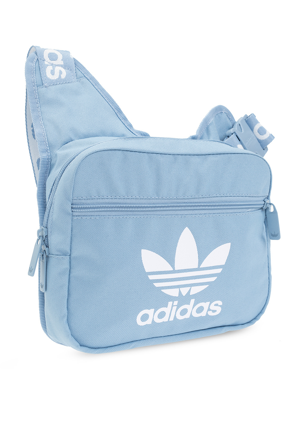 ADIDAS Originals Shoulder bag with logo