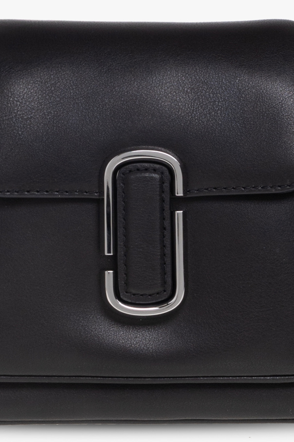 InteragencyboardShops KR - Black 'The J Marc Mini' shoulder bag