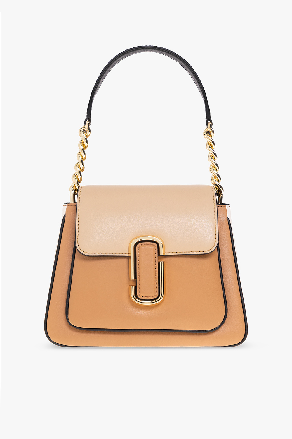 Marc Jacobs ‘The J Marc Mini’ shoulder bag