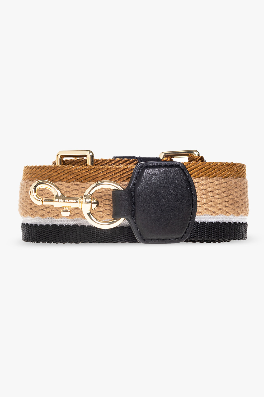 Marc Jacobs ‘The J Marc Mini’ shoulder bag